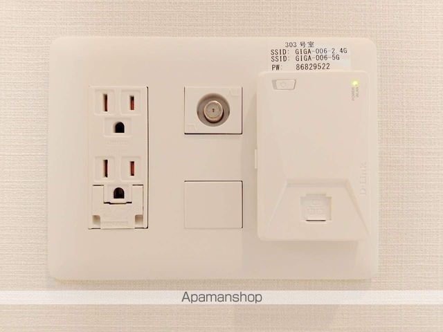 プレディアコート本町の内装写真