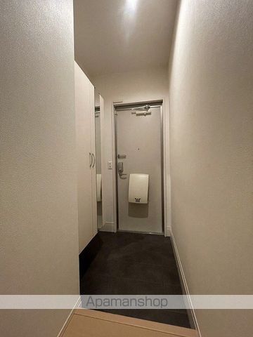 M・K3の内装写真