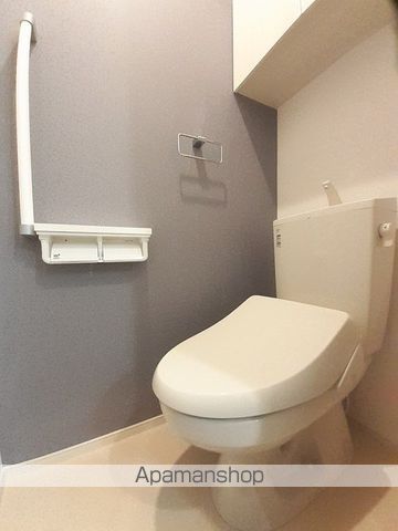 メゾン ド コルヌイエ IIIの内装写真