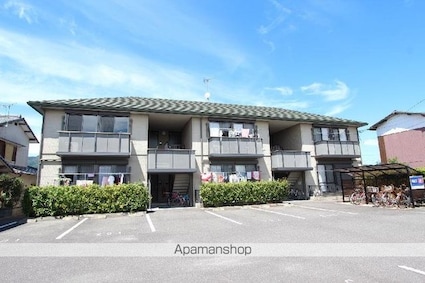 クレール高松[3DK/65.56m2]の外観3