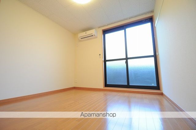 レオパレスKosuca 09の内装写真