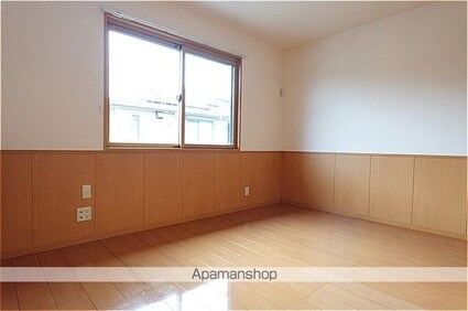 ディアクレスト　Ｂ[2LDK/53.76m2]の内装5