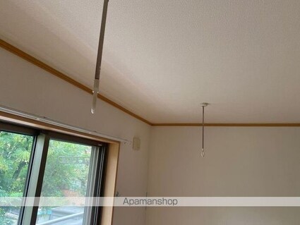 ブリリアンコート[1LDK/35.4m2]の内装2