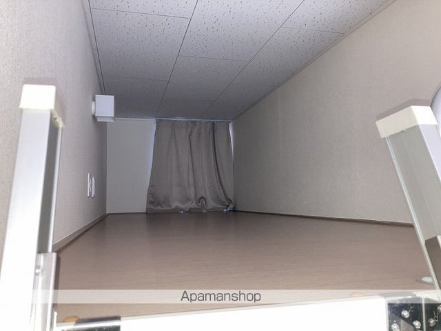 レオパレスエクセル乙高の内装写真