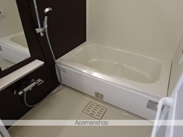 Esperanzaの内装写真