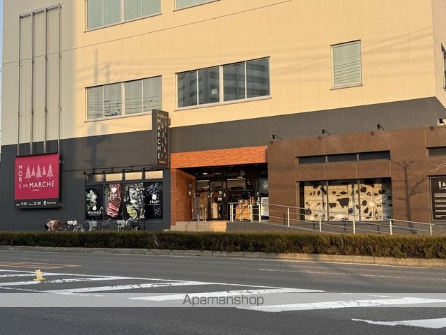 エスペランサ津島の周辺写真