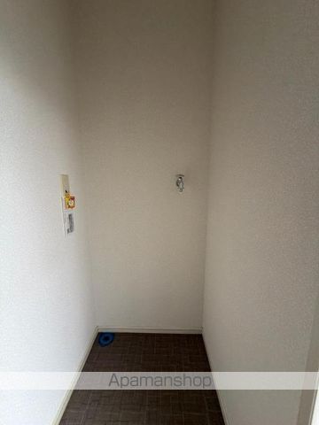 WINGーDの内装写真