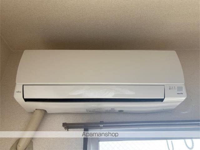 コーポバーディJRの内装写真