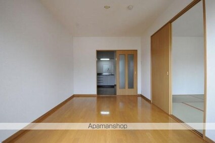 コンシェール天星[3DK/60.51m2]の内装5