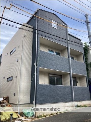 シャン・エトワール都賀