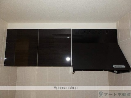 サム　ブランチ[1LDK/42.89m2]の内装5