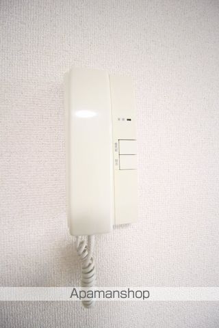 翔阿園マンションの内装写真