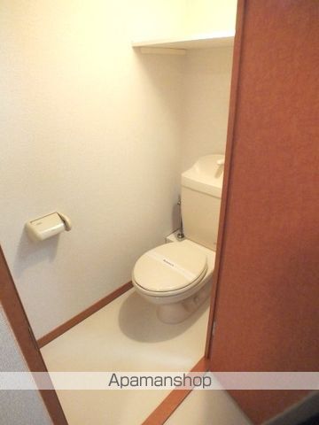レオパレスガルデニア若葉の内装写真