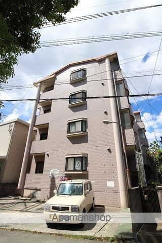 エルベ寿IIIの外観写真