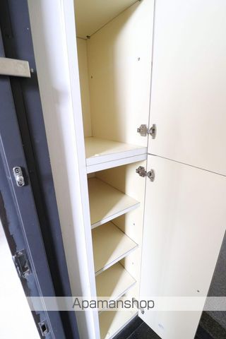 ローズマンションA31番館の内装写真