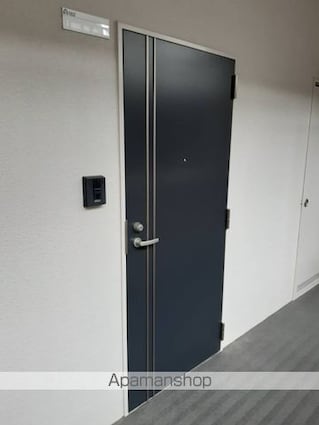 シエスタ舟入南[1LDK/41.13m2]の共用部1