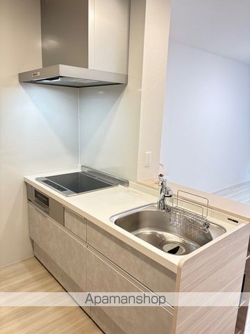 D-residence南蔵王町1丁目Eの内装写真