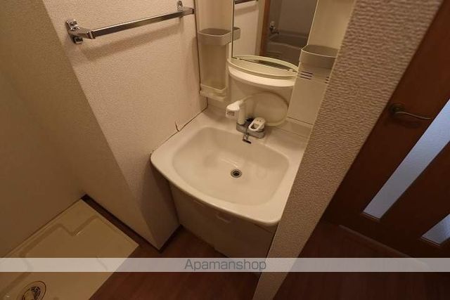 ウインドー金屋町の内装写真