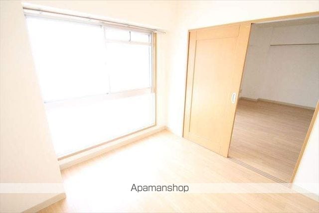 南千里ハイツの内装写真