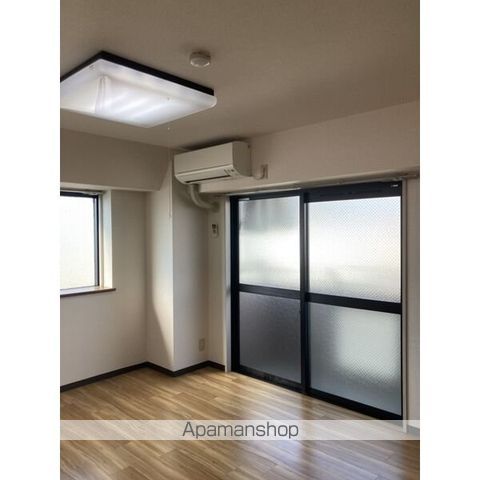 シティライフ藤ヶ丘南1号館の内装写真