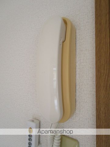 パークヒルズ子平町の内装写真