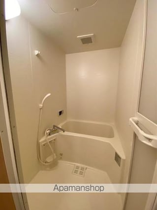 マリベールＹＵＭＥ[1K/32.16m2]のバス