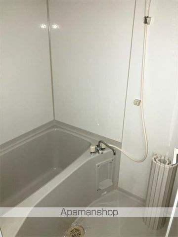 REGINAの内装写真
