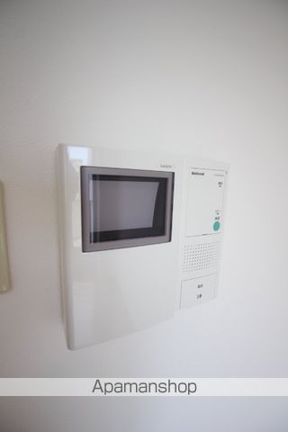 アストリア大通の内装写真