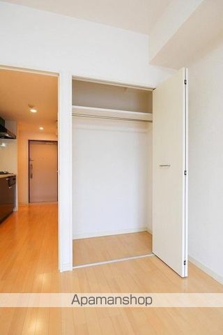 エスパシオ西高島平の内装写真