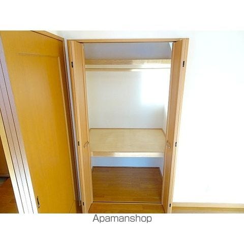 イーストパレスの内装写真