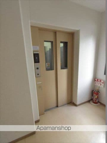 サンライトシティ豊平のその他写真