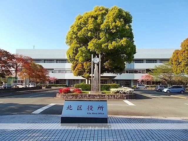スカイハイツCの周辺写真