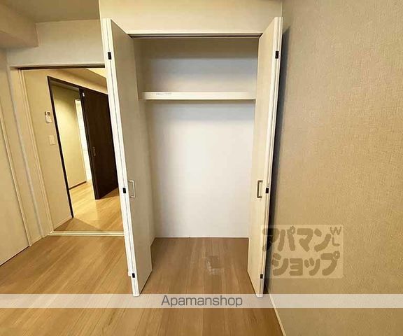 グランドラティス河原町七条の内装写真