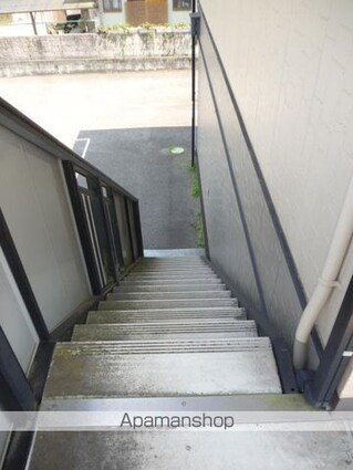 ヴェルデュこんどう[2DK/40.92m2]の内装3