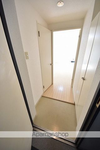 CREA北28条の内装写真