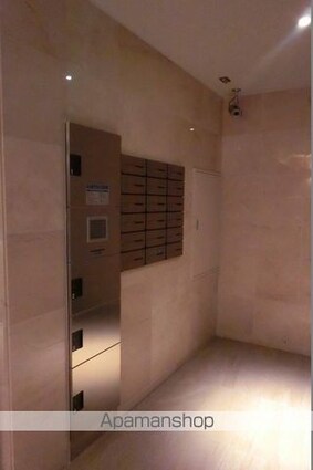 アヴァンタージュ浅草[1LDK/43.01m2]の共用部2