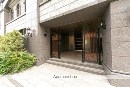 グランパレス東京八重洲アベニュー[1R/28.8m2]のエントランス