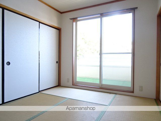 やすら樹の内装写真