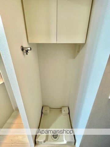 レジディア大森IIIの内装写真