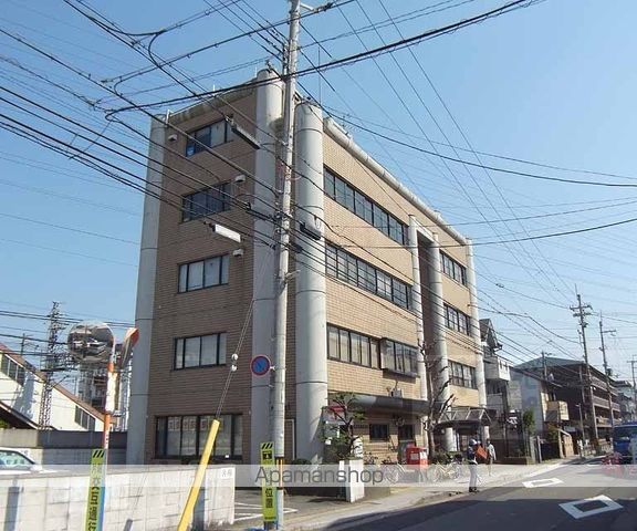 ブラハウスの内装写真
