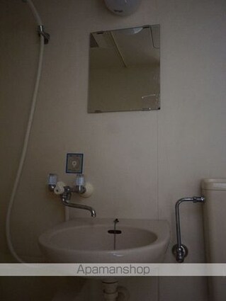 岩井橋ロイヤルハイツ[1K/18.9m2]の洗面所