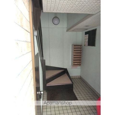 フェリス31の内装写真
