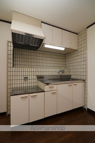 エリヴェール鹿屋の内装写真