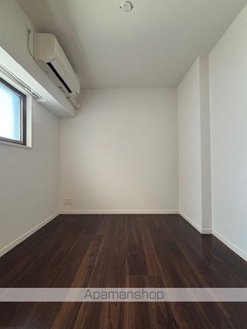 レジディア三軒茶屋IIIの内装写真