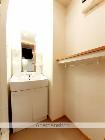ヴィラ グランデの内装写真