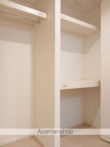 アルヴィータの内装写真