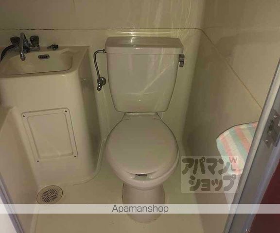 ハイツ藤の内装写真