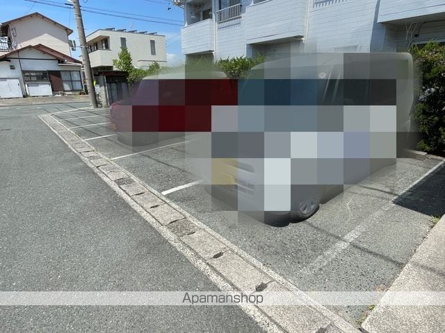 ステップ1の外観写真