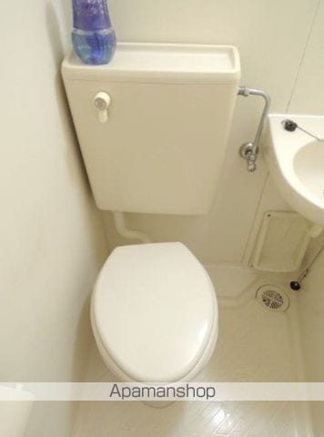 ハイツオータニの内装写真
