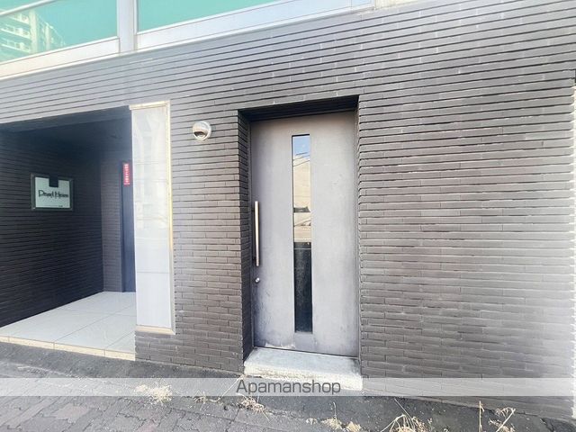 パールハイム桑園のその他写真